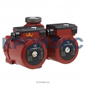 Насос циркуляционный с мокрым ротором UPSD 40-80 F PN10 сдвоенный 1х230В/50 Гц Grundfos 95906465 Насос циркуляционный с мокрым ротором UPSD 40-80 F PN10 сдвоенный 1х230В/50 Гц Grundfos 95906465