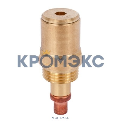 Модуль термостатический для клапана MTCV дезинфекции Danfoss 003Z2021