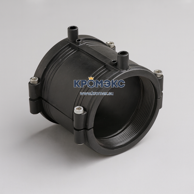 Муфта ПЭ100 эл/св GF 75 мм SDR 11 753911612