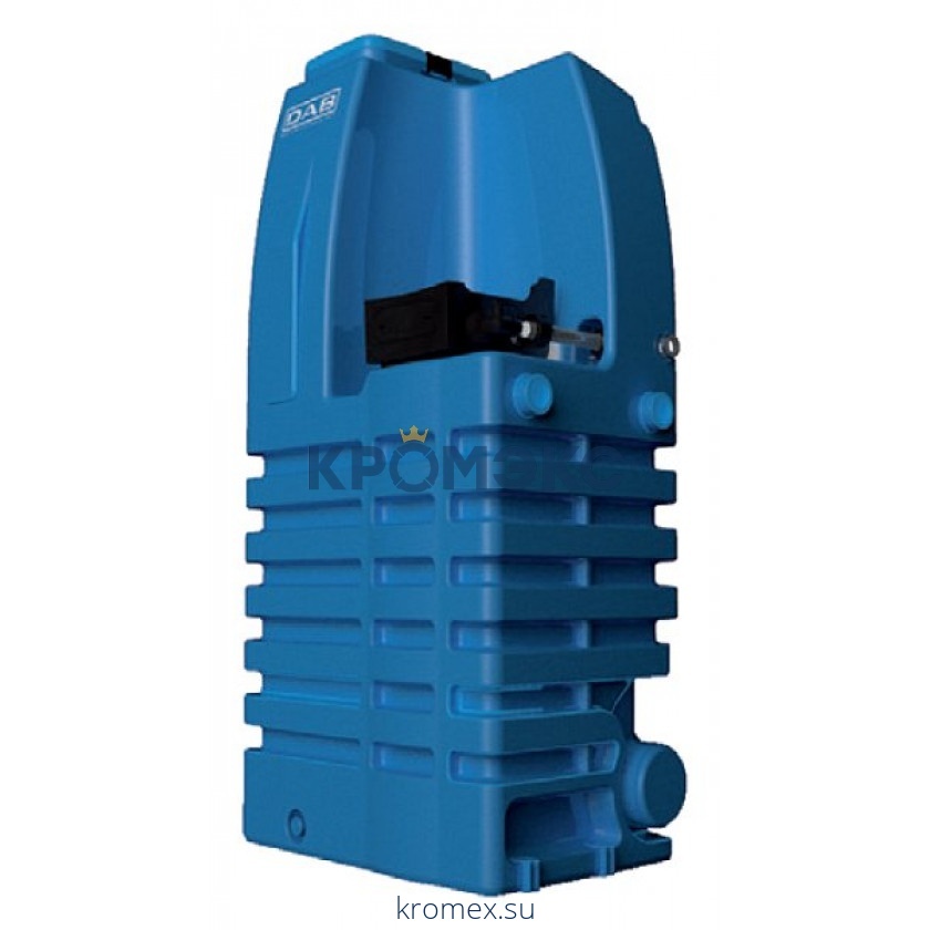 Бак E.SYTANK 480л 60161819