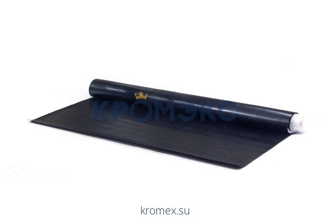 Техпластина 2 мм ТМКЩ-C 2Н (1500х5000 мм, 24,5 кг) Китай