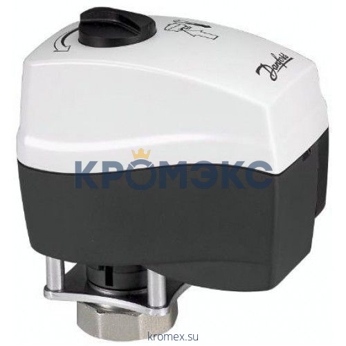 Электропривод 3-х позиционный AMV 150 Danfoss 082G3093