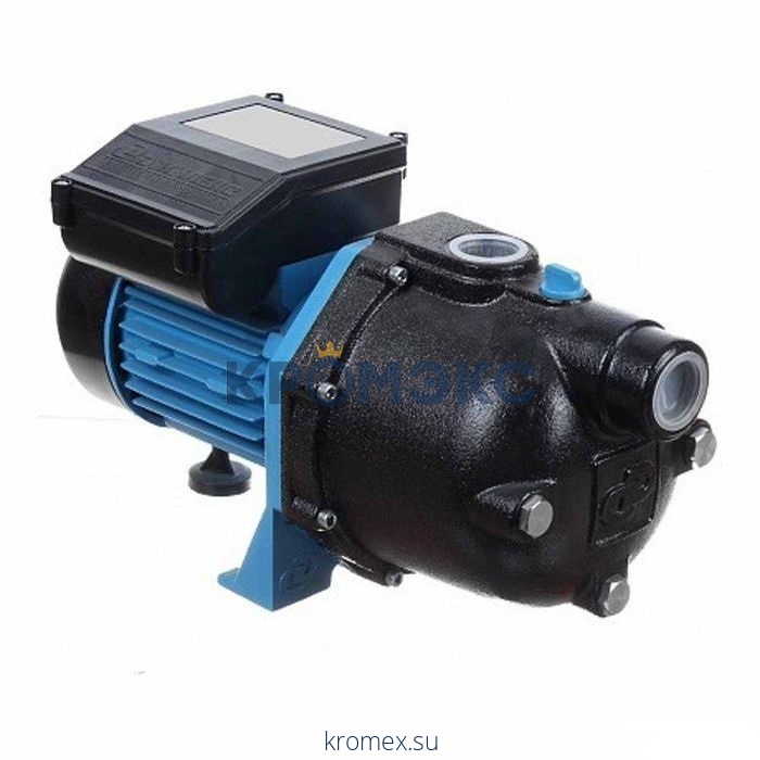 Насос поверхностный Джамбо 60/35 Ч Джилекс 3000