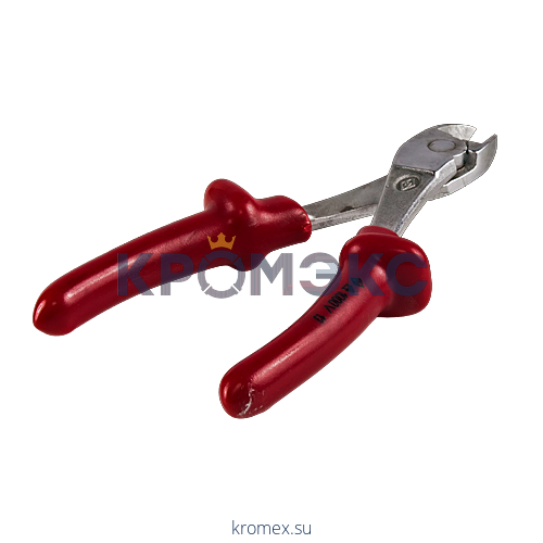 Кусачки боковые L=200мм ГОСТ 28037-89