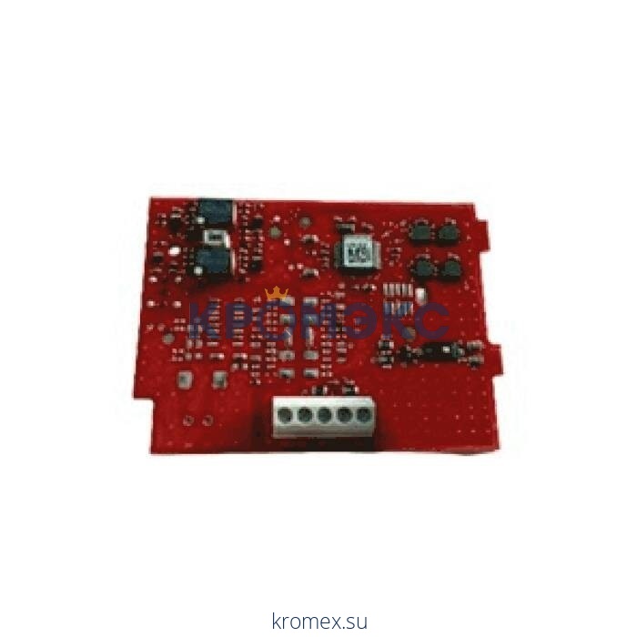 Модуль RS485 Modbus для теплосчетчика SonoSafe/SonoSelect Danfoss 014U1997F
