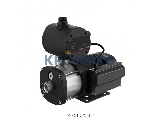 Станция насосная CMB-SP SET 3-47 (PM 2) Grundfos 98507639