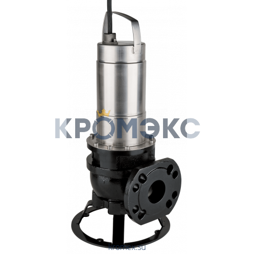 Насос канализационный REXA FIT V05DA-226/EAD1-2-T0039-540-O Wilo 2780003