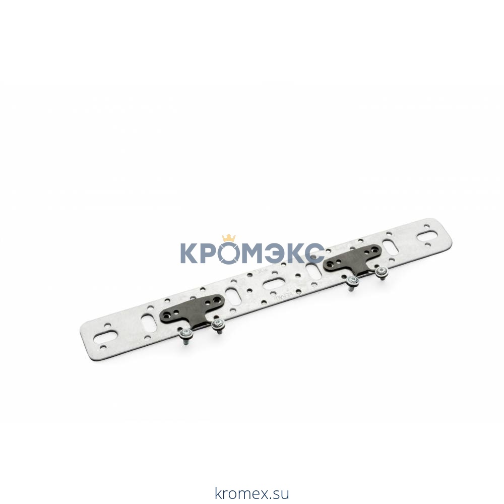 Кронштейн сталь RAUTITAN 75/150 Rehau 11055361008 (11370651001)