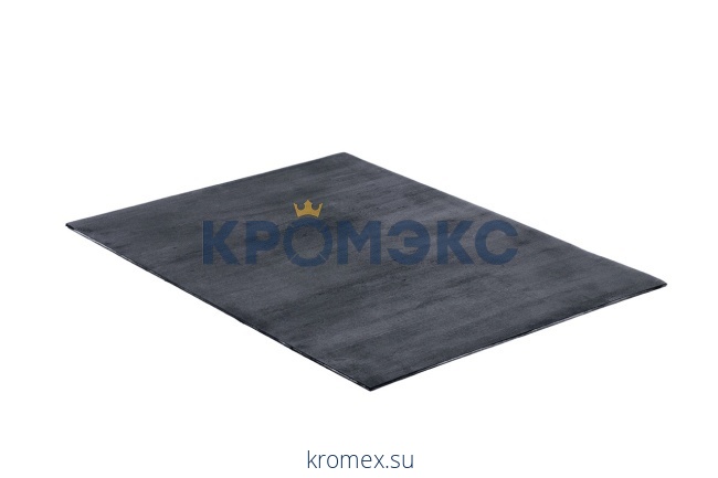 Пластина пористая 5 мм прессовая II группа (500х700 мм, 1,4 кг) ТУ 38.105.867-90