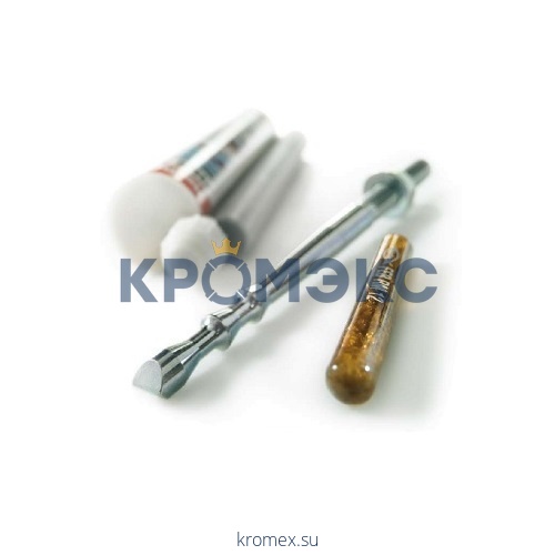 Анкер химический VSFLT380мл зимний, до -20 С