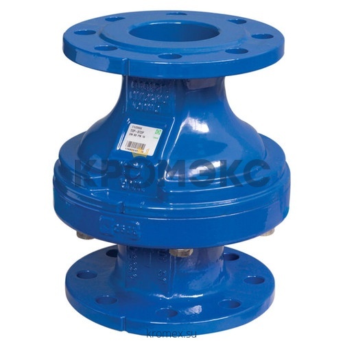 Клапан обратный GG25 KPL DN50 PN10 Z Wilo 2017166