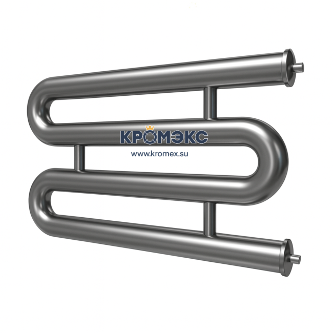 Регистр отопления РЗП-4x48x2,0-1000