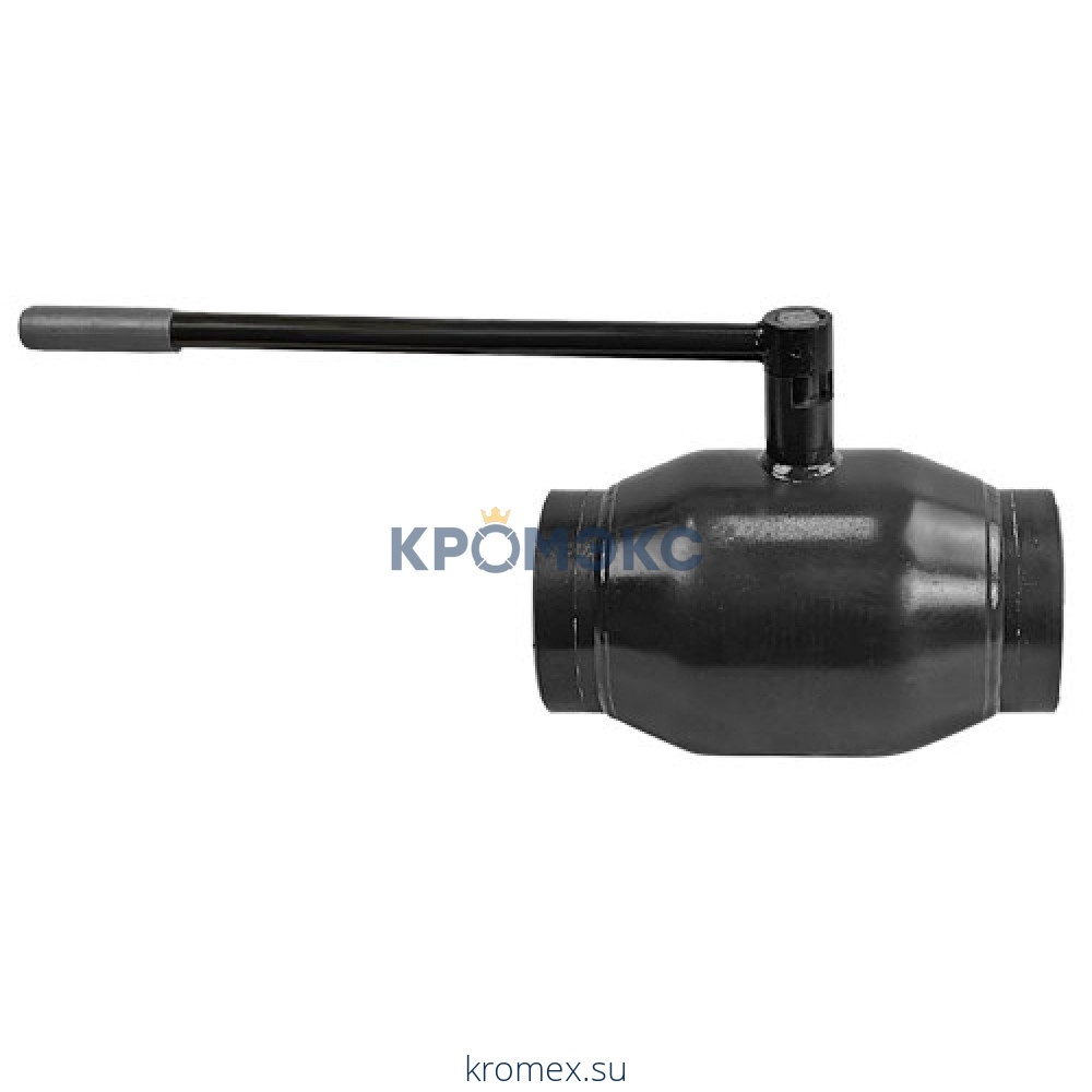 Кран шаровой сталь 11с67п Ду 150 Ру25 п/привар FORTECA 182.1.150.025