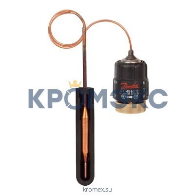 Элемент термостатический QT 45-60 С для AB-QM Danfoss 003Z0383