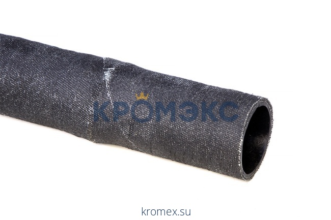 Рукав для бензина нап/вс. Б-2 Ф 65 мм-5 (4 м) ГОСТ 5398-76