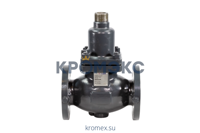 Ридан Комплект APF-R: 065B2394R_универсальный регулирующий клапан VFG-2R DN65 PN16, Kvs=50 м³/ч, Tmax 150 °С, фланцевый; 003G1016R_регулирующий блок перепада давления AFP-R PN 25 с диапазоном настройки 0,15-1,5 бар; 003G1391R_ко 003Z5773R