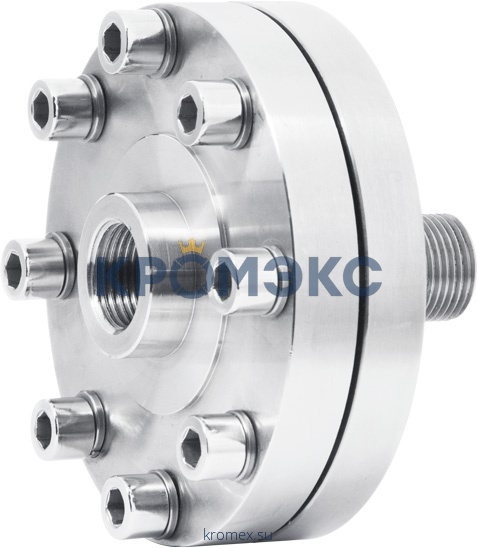 Разделитель мембранный РМ-Н11 (1/2") низкий Росма 00000007396