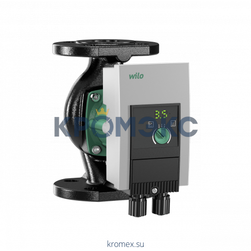 Насос циркуляционный с мокрым ротором YONOS MAXO 80/0,5-12 PN6 1х230В/50 Гц Wilo 2120658