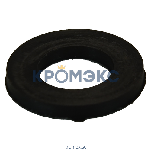 Прокладка резиновая Ду 15 для гибкой подводки Симтек 2-0003