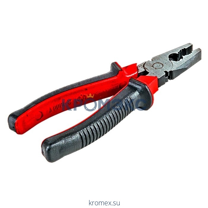 Плоскогубцы L=200мм ГОСТ 7814-0083