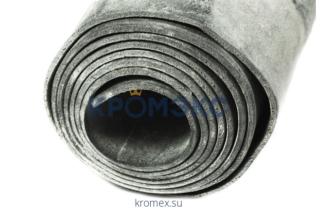 Техпластина 5 мм ТМКЩ-C 2Н (шир. 1400 мм) ГОСТ 7338-90 г.Казань