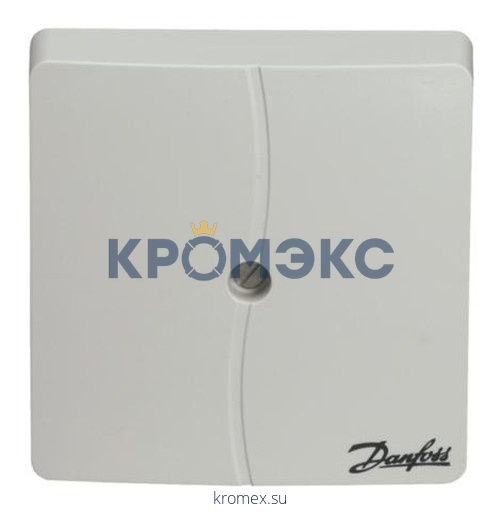 Датчик температуры наруж ESMT Pt1000 -30+50C Danfoss 084N1012