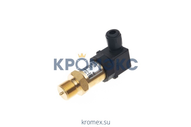 Преобразователь давления ПДТВХ, 0–16 бар, 4-20 мА, для ТВ7-04М Ридан 187F0039R