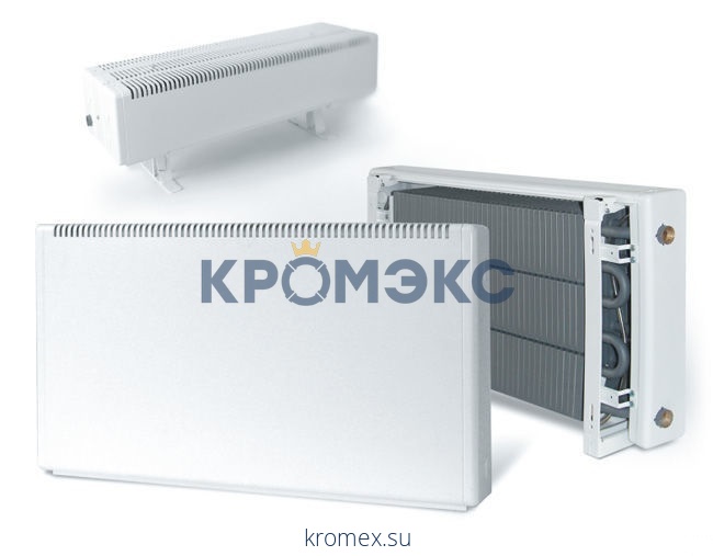 Конвектор Изотерм РКОН-204