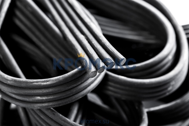 Шнур резиновый 1-2с Ф 10 мм ГОСТ 6467-79 Шнур резиновый 1-2с Ф 10 мм ГОСТ 6467-79