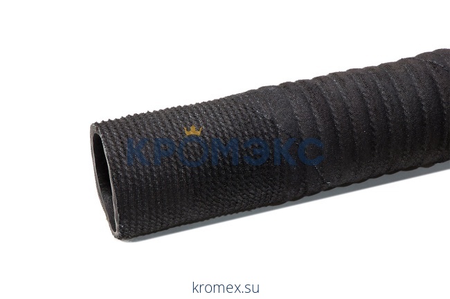 Рукав для воды нап/вс. В-2 Ф 100 мм-5 (4 м) ГОСТ 5398-76 Рукав для воды нап/вс. В-2 Ф 100 мм-5 (4 м) ГОСТ 5398-76