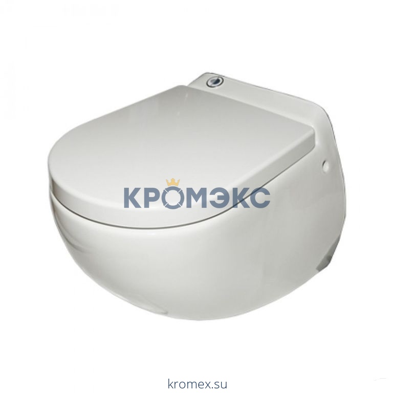 Установка канализационная SANICOMPACT COMFORT ECO+ SFA