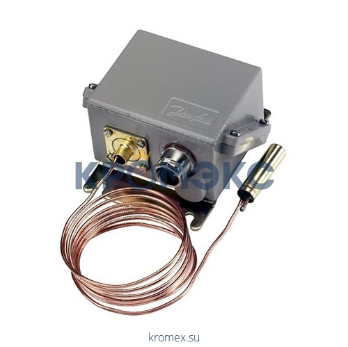 Реле температуры KPS 76 . Danfoss 060L311366