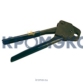 Пресс-клещи для мп Дн 16 GZ200C Giacomini GZ200Y203