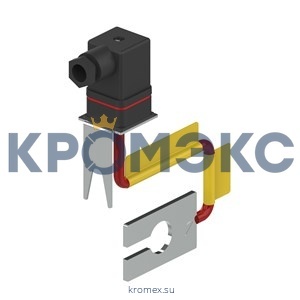 Подогреватель штока для клапанов DN 15-200, Ридан 065Z7020R