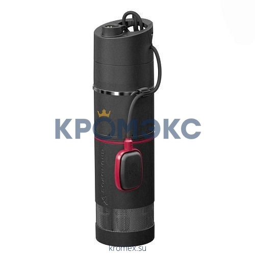 Насос колодезный SBA 3-45 A Grundfos 97896290
