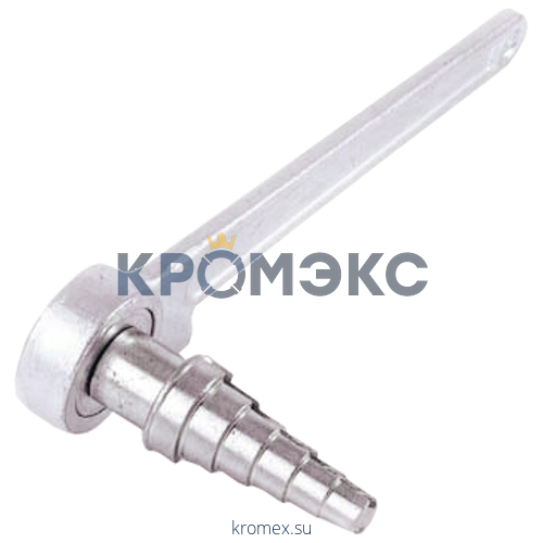 Ключ для разъёмных соединений "американка" 1/2"-1 1/4" RTP (РосТурПласт) 10026