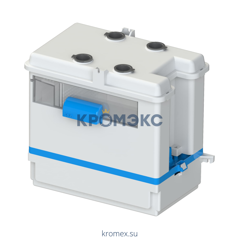 Установка для отвода конденсата SANICONDENS BEST SFA