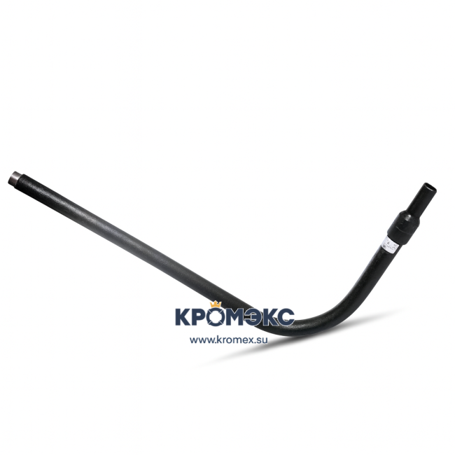 Цокольный ввод ПЭ100 SDR11 ЦВ-В 225х219