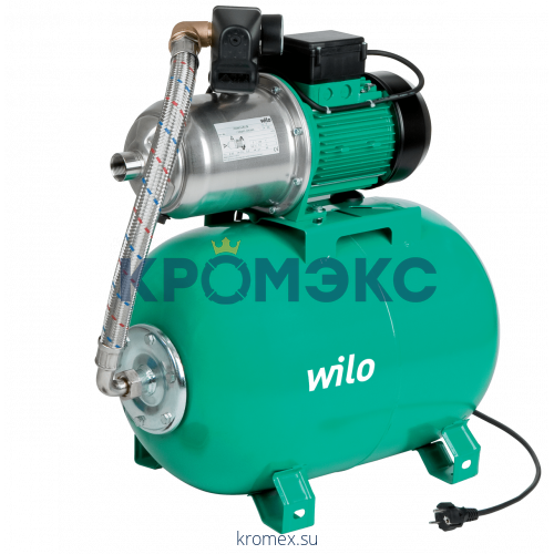 Станция насосная HMP 304 DM-2 Wilo 2550618