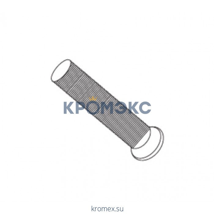 Шпилька Giacomini GE700Y107