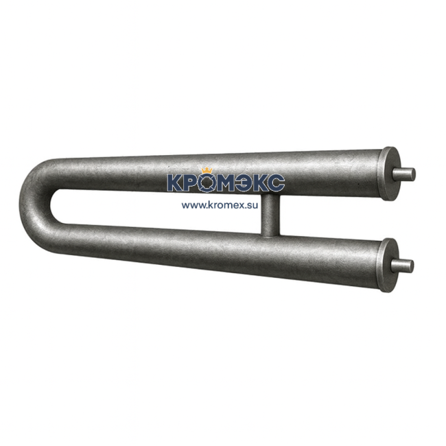 Регистр отопления РЗП-2x42x2,0-6000