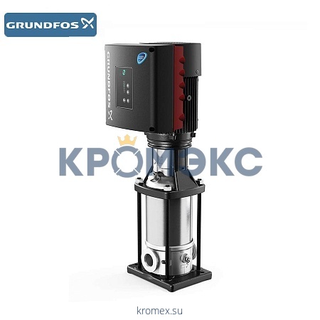 Насос многоступенчатый вертикальный CRE15-3 N-F-A-E-HQQE 3x380-500 60 HZ Grundfos 99071530