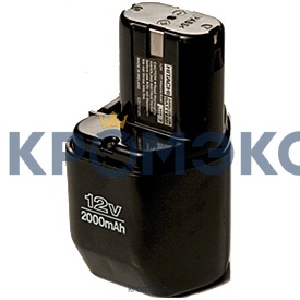 Аккумулятор 18 В Giacomini RP201Y012