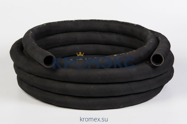 Рукав проклад.конструкции (дюритовый) 40У-32-7 ТУ 0056016-87