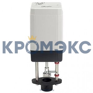 Электропривод импульсный AMV 55 230В Danfoss 082H3021