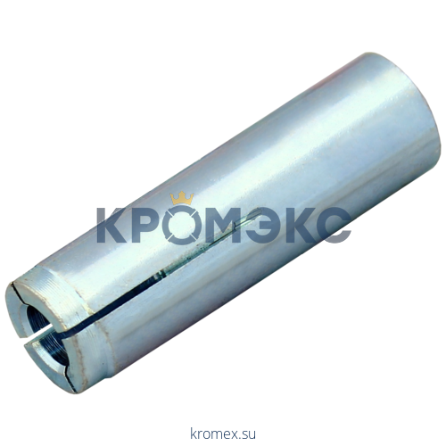 Анкер забивной сталь оц М12х50/15 Mupro 129090