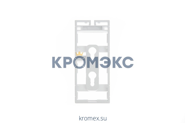 Крепежная платформа INDIV-X-WB, Ридан 187F0015R