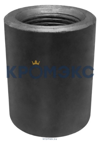 Бобышка сталь 602 Kamstrup вварная M20х1,5 для КТС-Б ВР Danfoss 187F0037