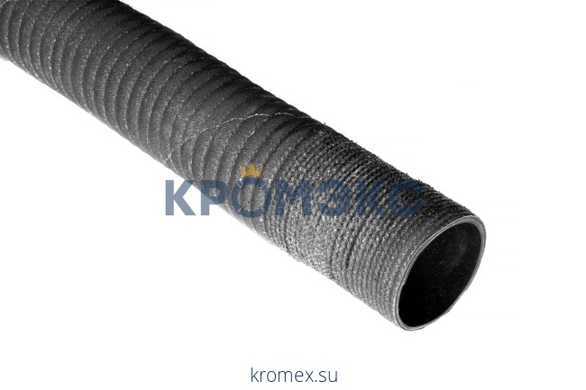 Рукав для бензина всасыв. Б-1 Ф 125 мм (4 м) ГОСТ 5398-76