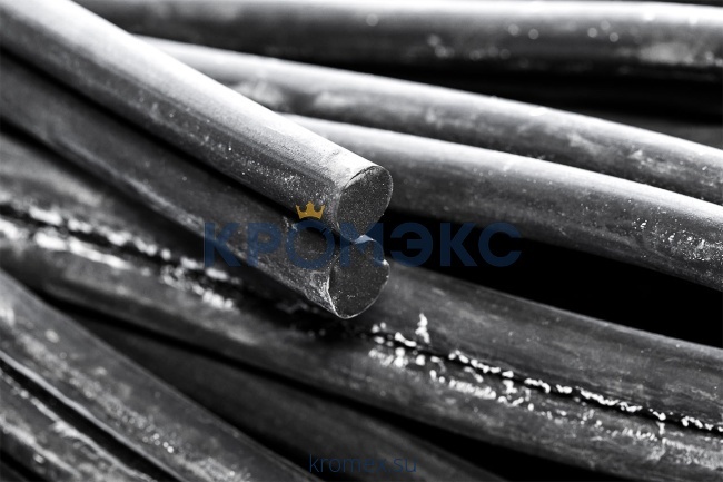 Шнур резиновый 1-1с Ф 16 мм ГОСТ 6467-79